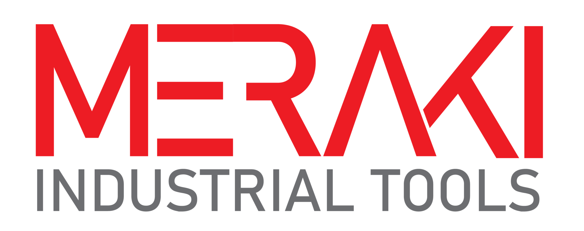 About Meraki Industrial Tools