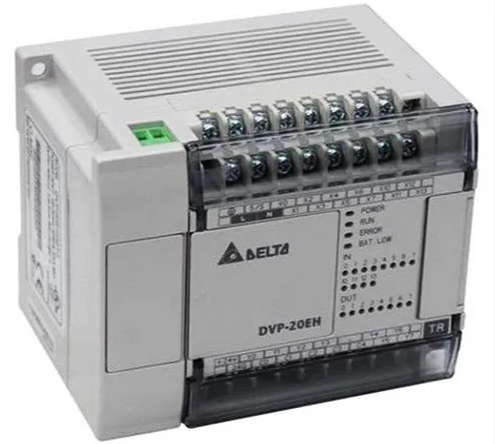 DELTA PLC DVP64EH00T3 at Rs 15000