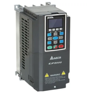 Delta CP2000 Inverter