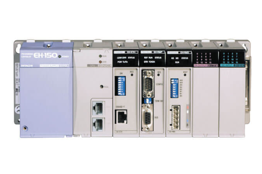 PLC Hitachi EH-150