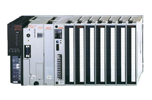 PLC Hitachi H Series