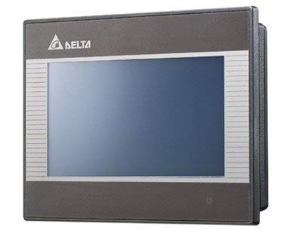 HMI DELTA DOP-103BQ