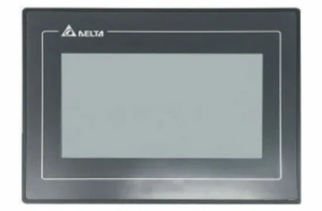 HMI DELTA DOP-107EV