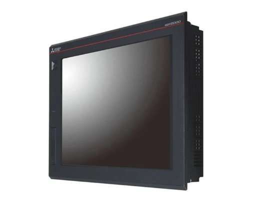 HMI Mitsubishi GS2110 WTBD