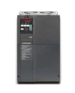 Inverter Mitsubishi a800