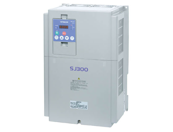 Inverter Hitachi SJ300