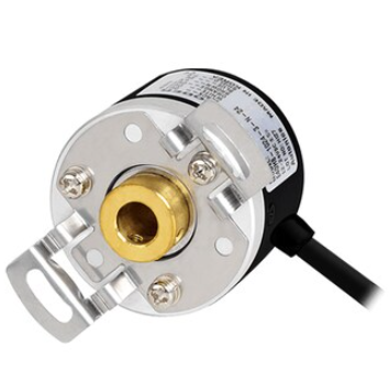 Baumer Encoders 5