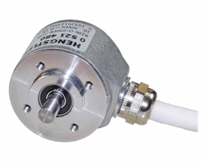 Hengstler Rotary Encoder