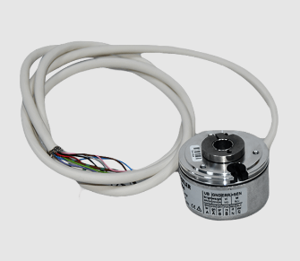 Hengstler Rotary Encoder