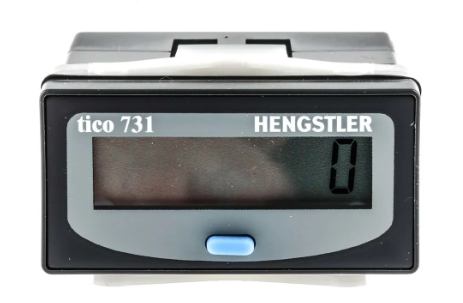 Hengstler Tico 731