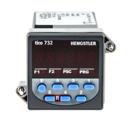 Hengstler Tico 732