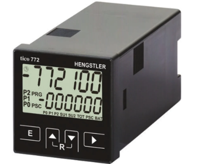 Hengstler Tico 772