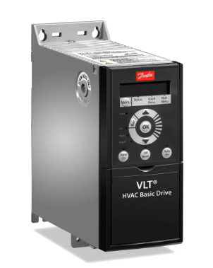 Inverter Danfoss