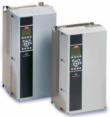 Inverter Danfoss