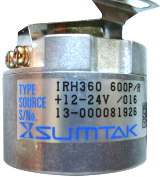 SUMTAK Encoder 4