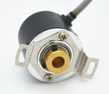 Nemicon Rotary Encoders