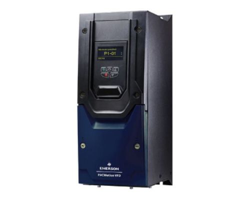 Inverter Emerson