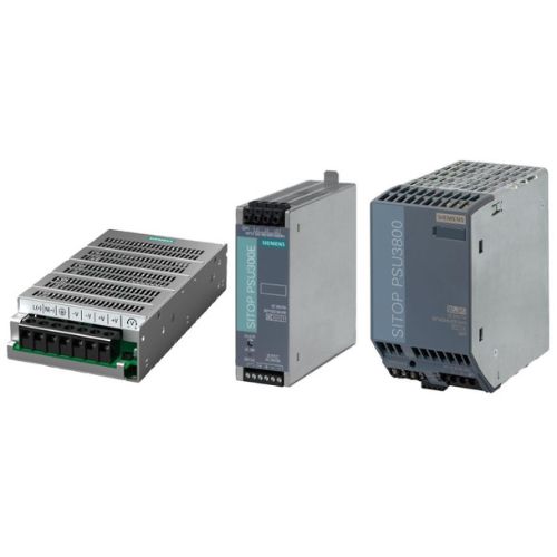 Power Supply Siemens