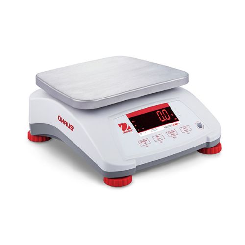 ohaus valor 4000