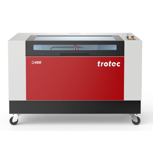 trotec q400