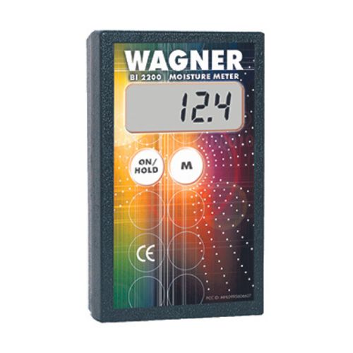 wagner bi2200