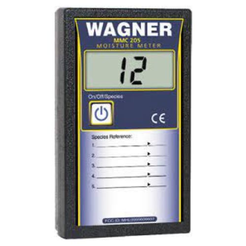 wagner mmc 205