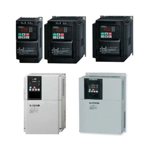 Inverter Hitachi​​