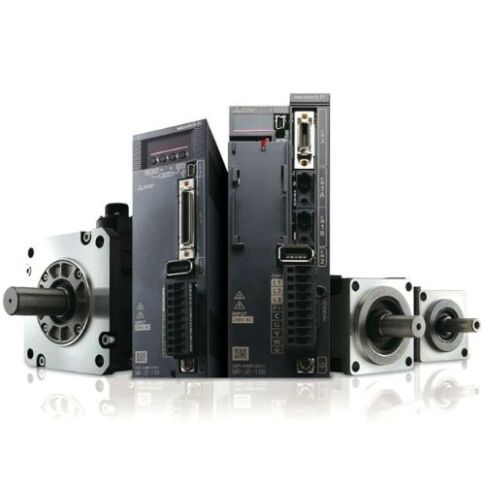 Servo Drive Mitsubishi