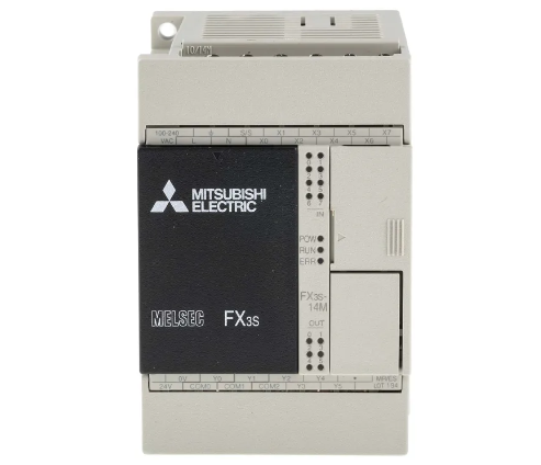 PLC-Mitsubishi-fx3s-1