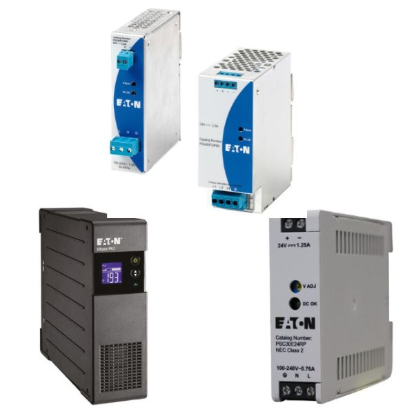 Eaton - Meraki Industrial Tools
