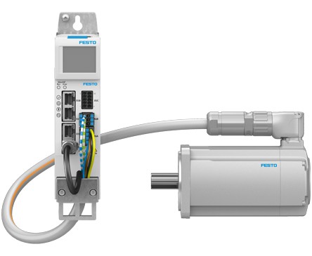 Servo Drive FESTO​