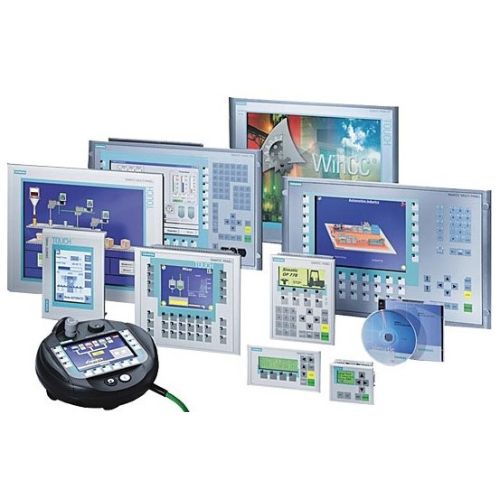 HMI SIemens